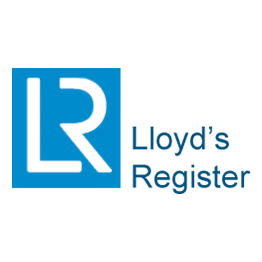 Lloyd register